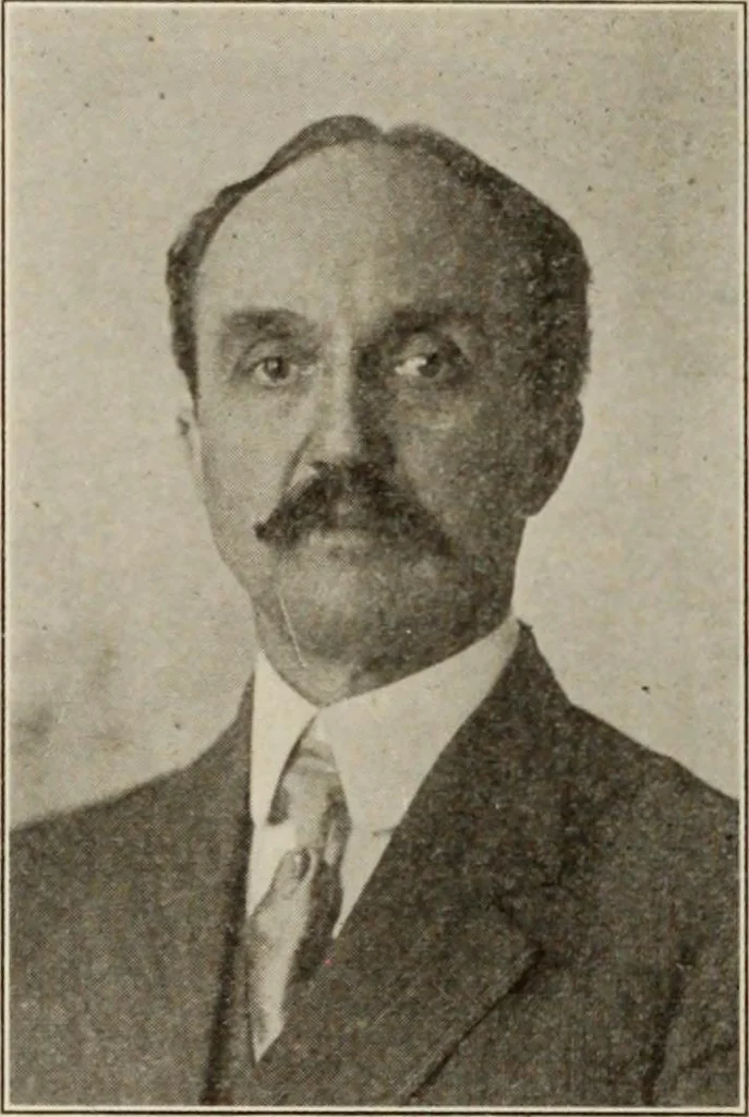 An illustration from Canadian jeweller 1920, 1920, leaf 177