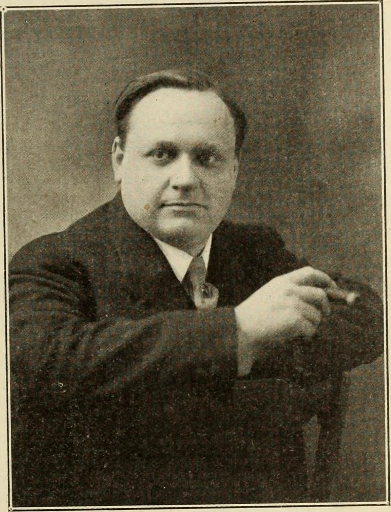 An illustration from Canadian jeweller 1920, 1920, leaf 184