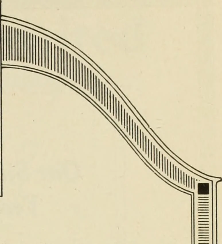 An illustration from Canadian jeweller 1920, 1920, leaf 20