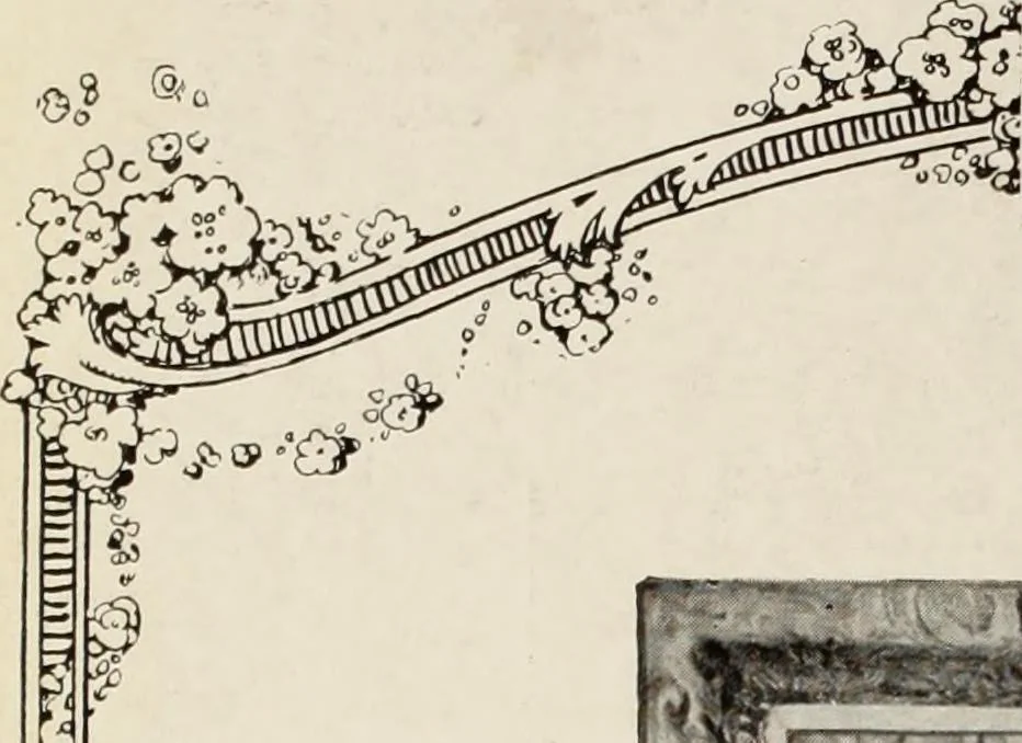 An illustration from Canadian jeweller 1920, 1920, leaf 209