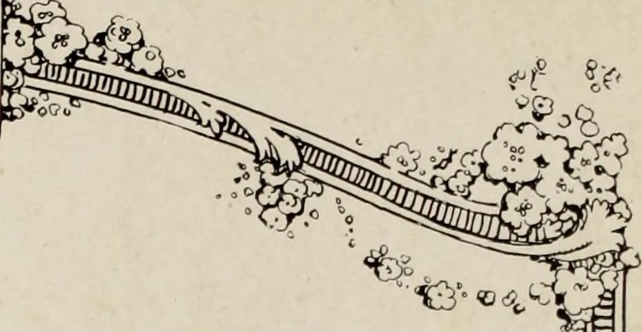 An illustration from Canadian jeweller 1920, 1920, leaf 209