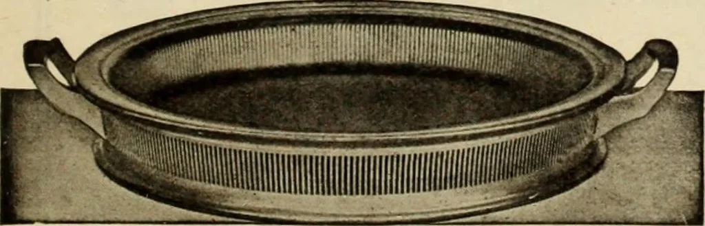 An illustration from Canadian jeweller 1920, 1920, leaf 230