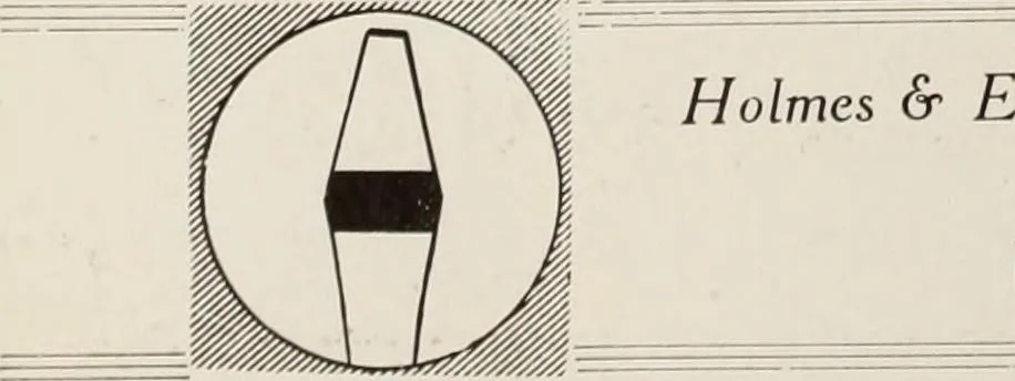 An illustration from Canadian jeweller 1920, 1920, leaf 243