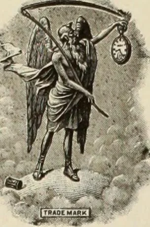 An illustration from Canadian jeweller 1920, 1920, leaf 251