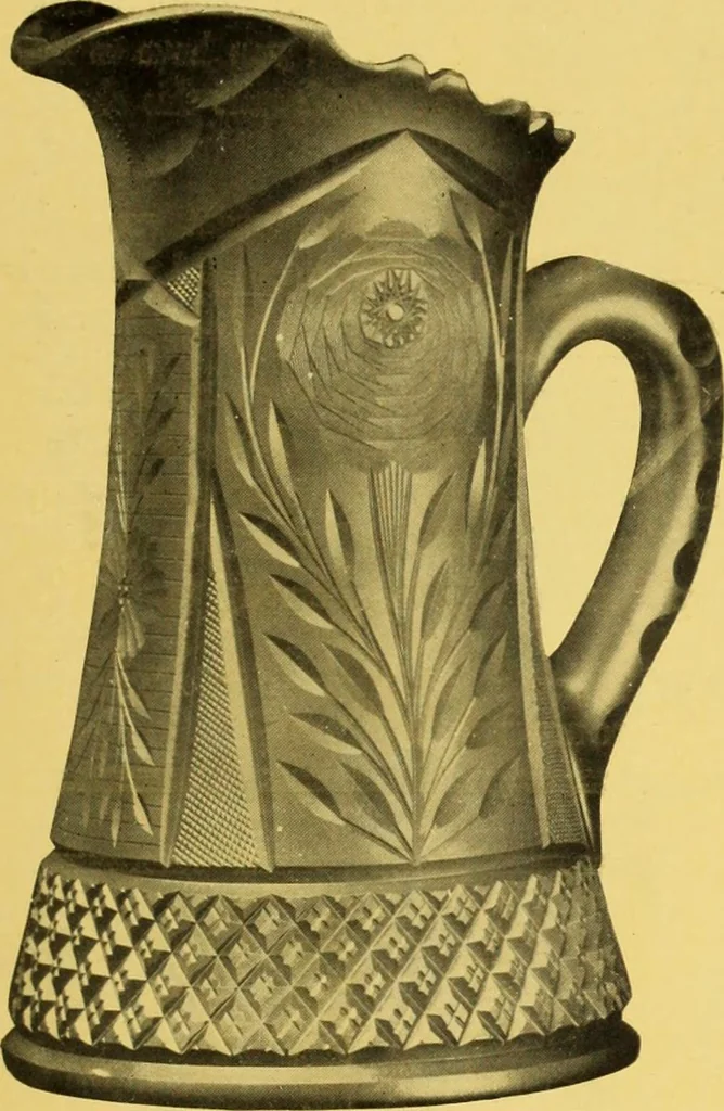 An illustration from Canadian jeweller 1920, 1920, leaf 264