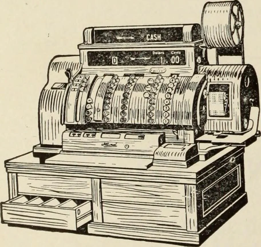 An illustration from Canadian jeweller 1920, 1920, leaf 269