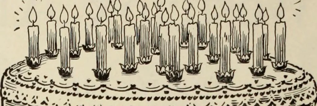 An illustration from Canadian jeweller 1920, 1920, leaf 273