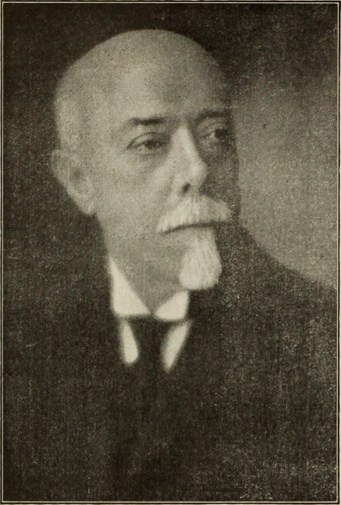 An illustration from Canadian jeweller 1920, 1920, leaf 277