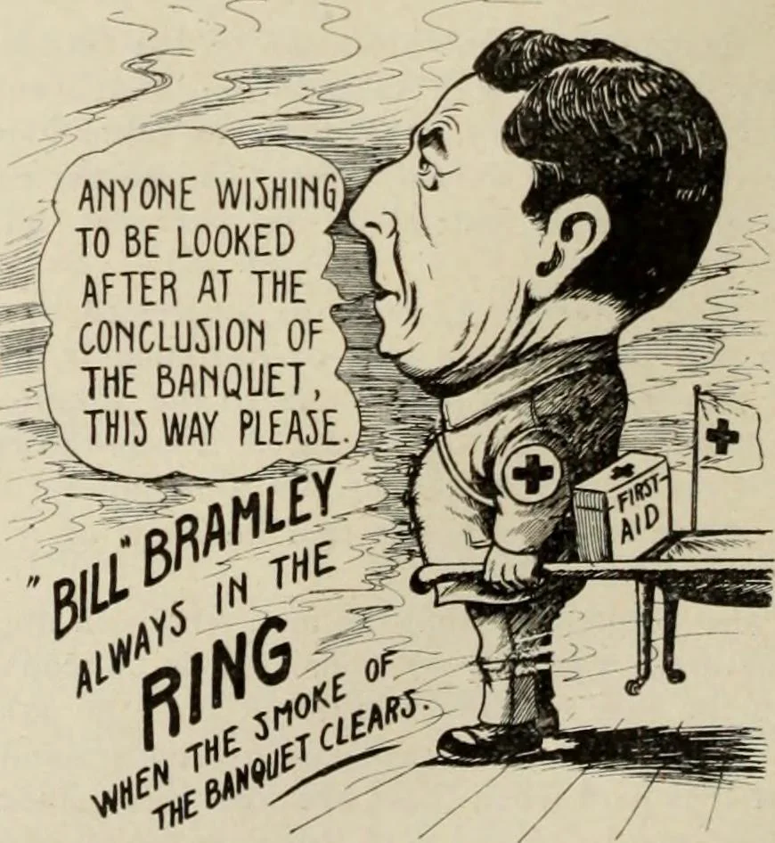 An illustration from Canadian jeweller 1920, 1920, leaf 279