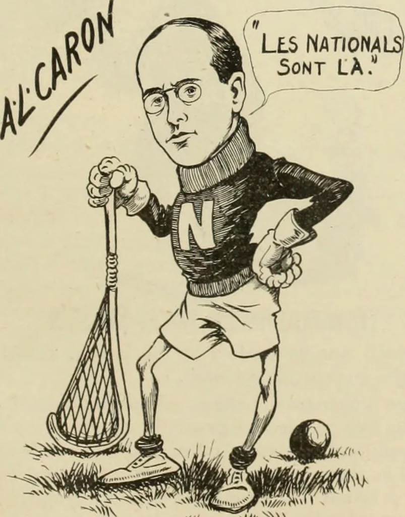 An illustration from Canadian jeweller 1920, 1920, leaf 280