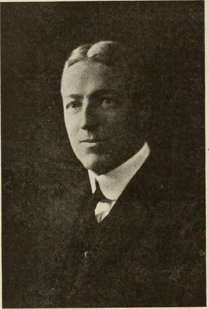An illustration from Canadian jeweller 1920, 1920, leaf 283