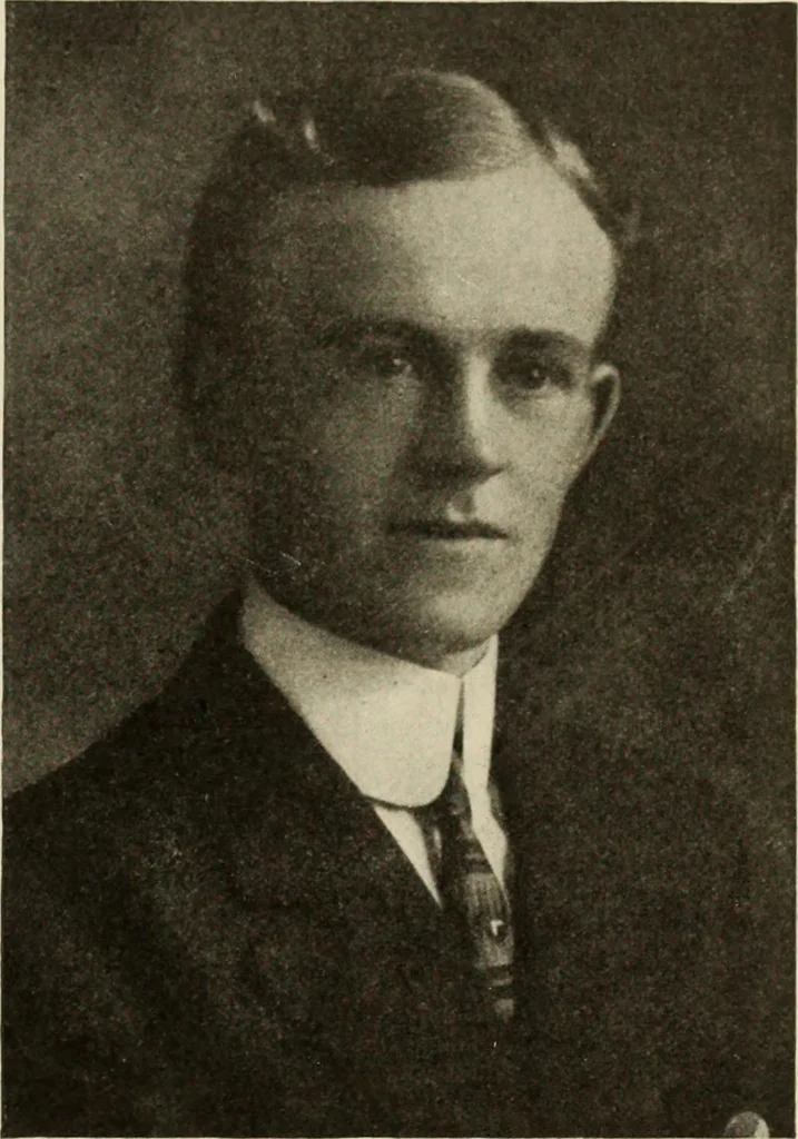 An illustration from Canadian jeweller 1920, 1920, leaf 284