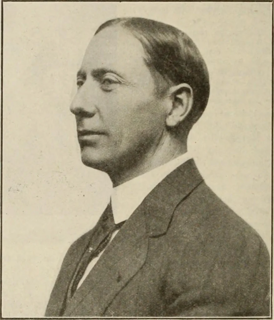 An illustration from Canadian jeweller 1920, 1920, leaf 285