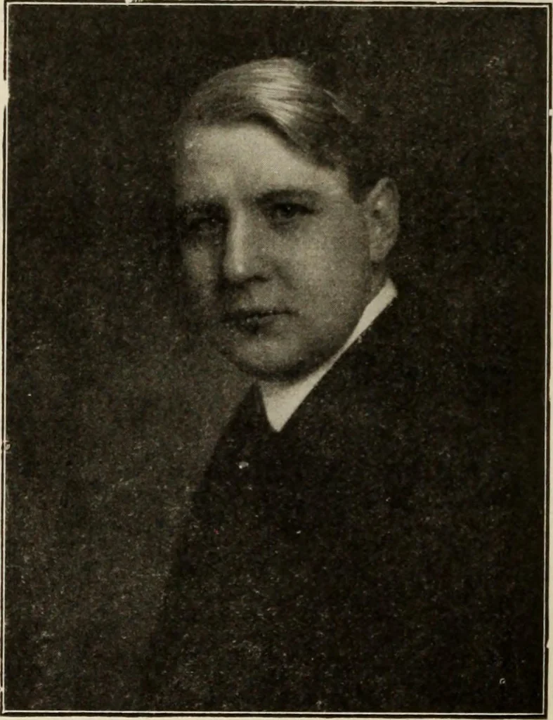 An illustration from Canadian jeweller 1920, 1920, leaf 287