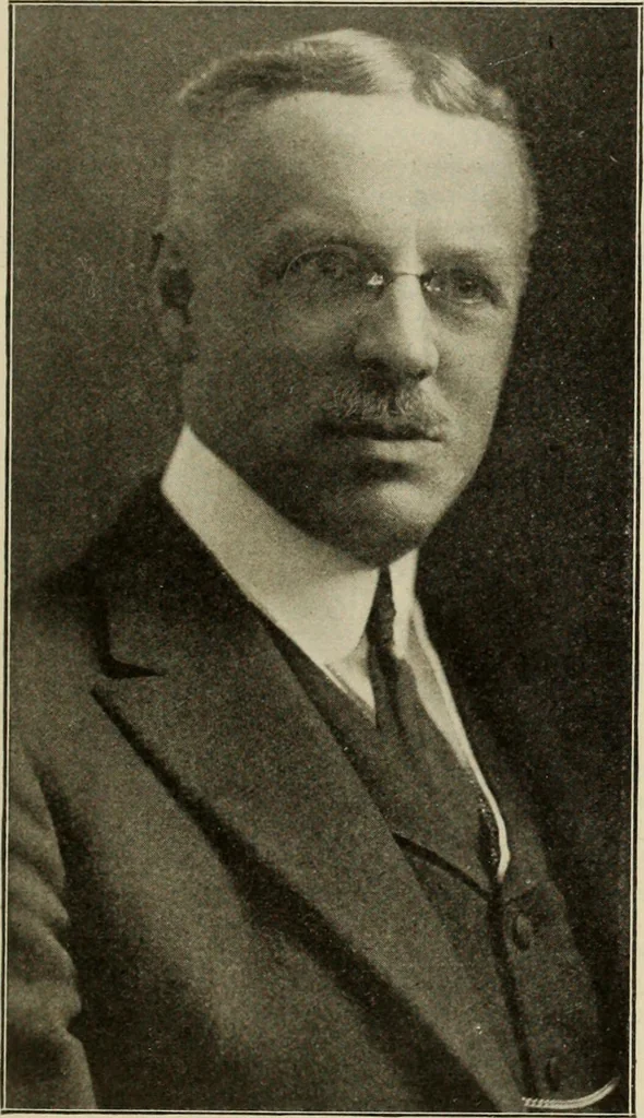 An illustration from Canadian jeweller 1920, 1920, leaf 288