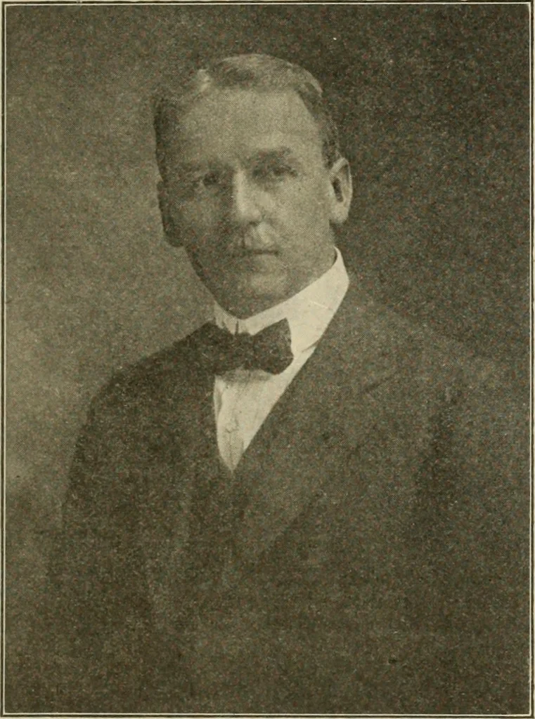 An illustration from Canadian jeweller 1920, 1920, leaf 298