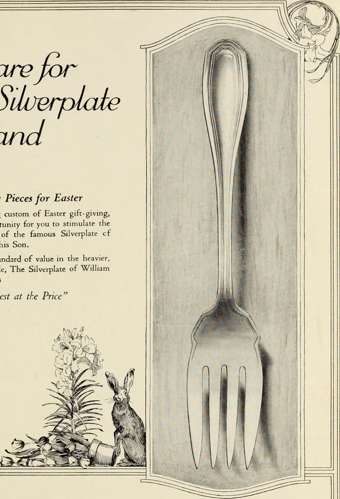 An illustration from Canadian jeweller 1920, 1920, leaf 300