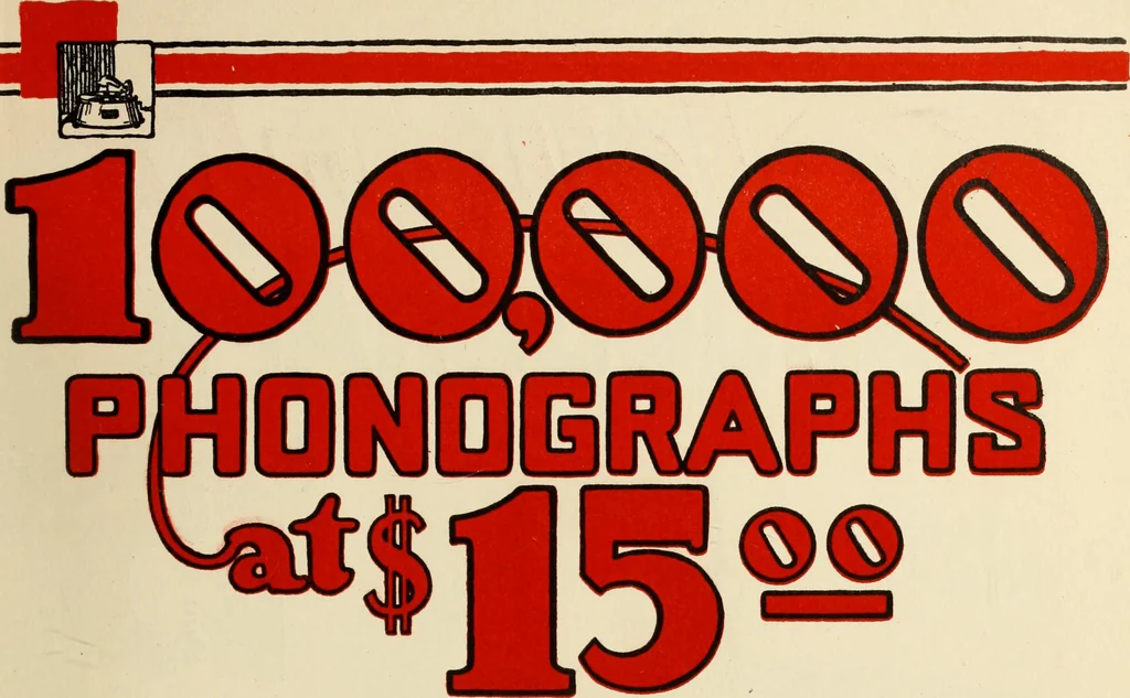 An illustration from Canadian jeweller 1920, 1920, leaf 310