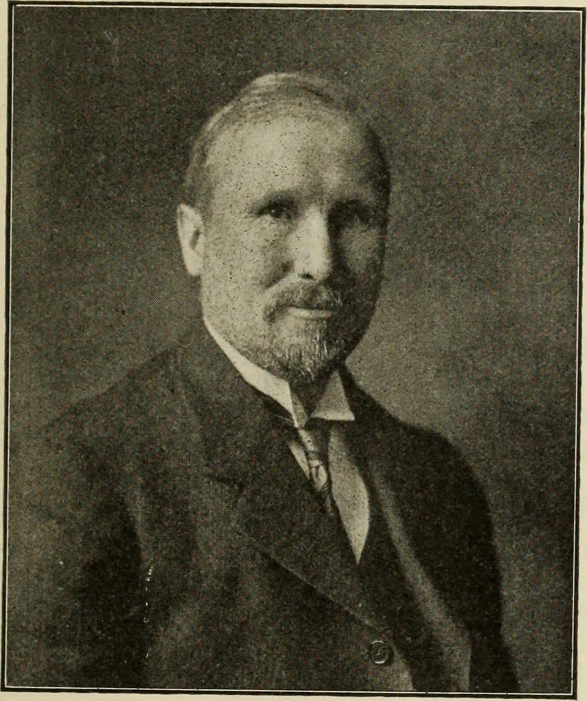 An illustration from Canadian jeweller 1920, 1920, leaf 320