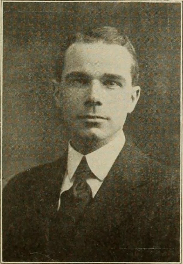 An illustration from Canadian jeweller 1920, 1920, leaf 322
