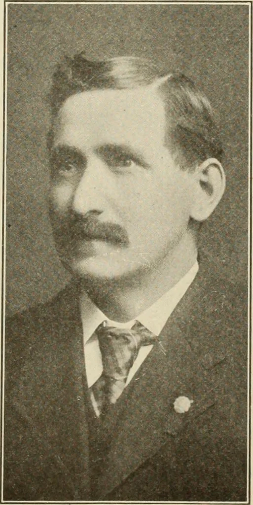 An illustration from Canadian jeweller 1920, 1920, leaf 322