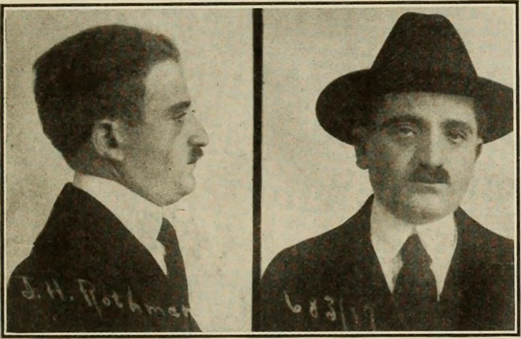 An illustration from Canadian jeweller 1920, 1920, leaf 340