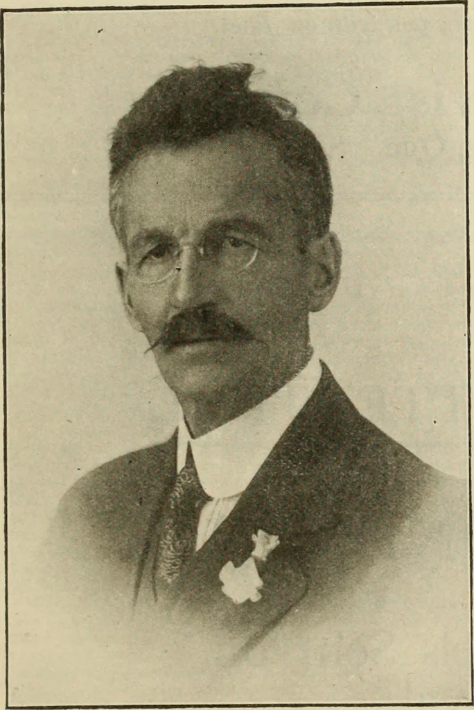 An illustration from Canadian jeweller 1920, 1920, leaf 346