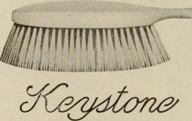 An illustration from Canadian jeweller 1920, 1920, leaf 351