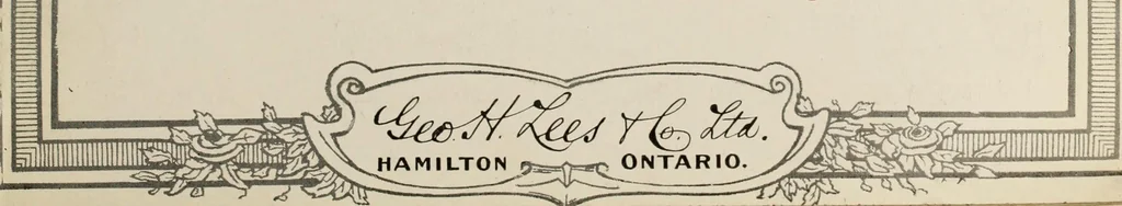 An illustration from Canadian jeweller 1920, 1920, leaf 362