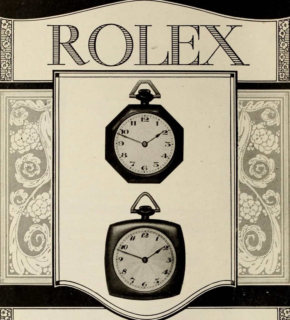 An illustration from Canadian jeweller 1920, 1920, leaf 371