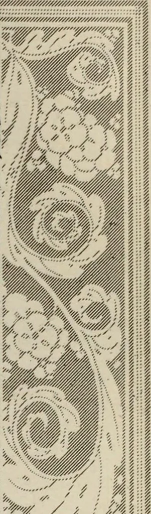 An illustration from Canadian jeweller 1920, 1920, leaf 371