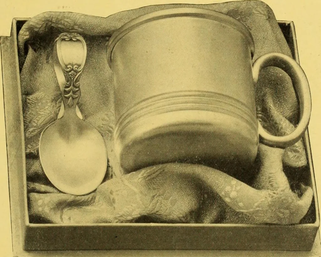 An illustration from Canadian jeweller 1920, 1920, leaf 380