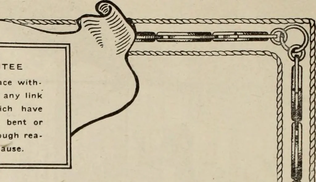 An illustration from Canadian jeweller 1920, 1920, leaf 389