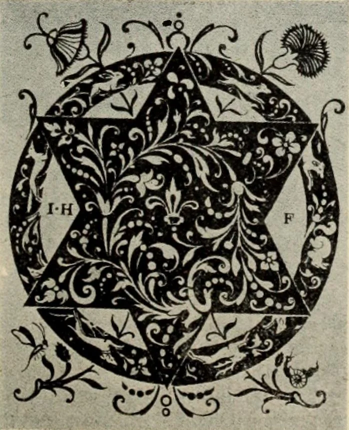 An illustration from Canadian jeweller 1920, 1920, leaf 406