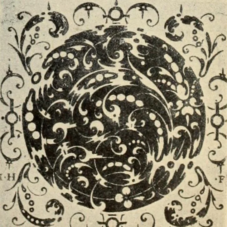 An illustration from Canadian jeweller 1920, 1920, leaf 406