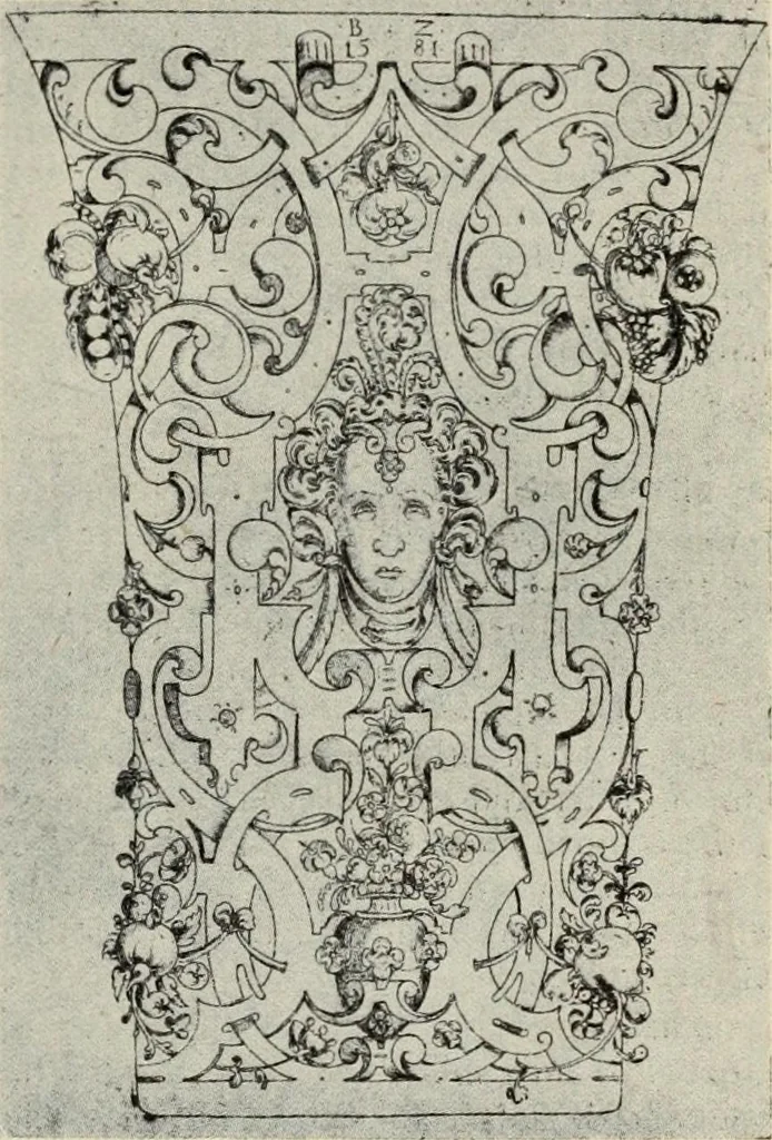 An illustration from Canadian jeweller 1920, 1920, leaf 408