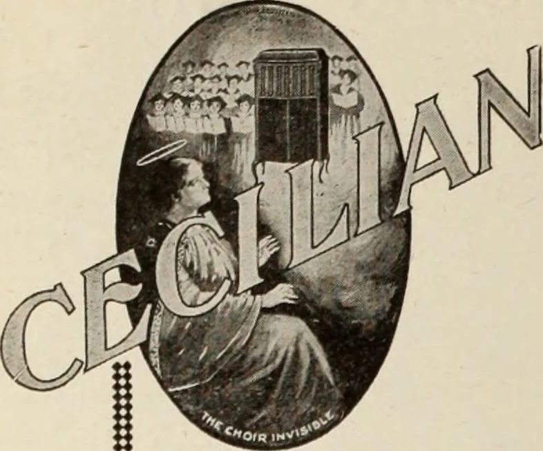 An illustration from Canadian jeweller 1920, 1920, leaf 421