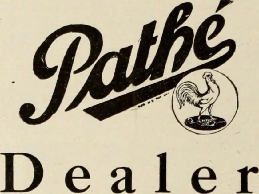 An illustration from Canadian jeweller 1920, 1920, leaf 425