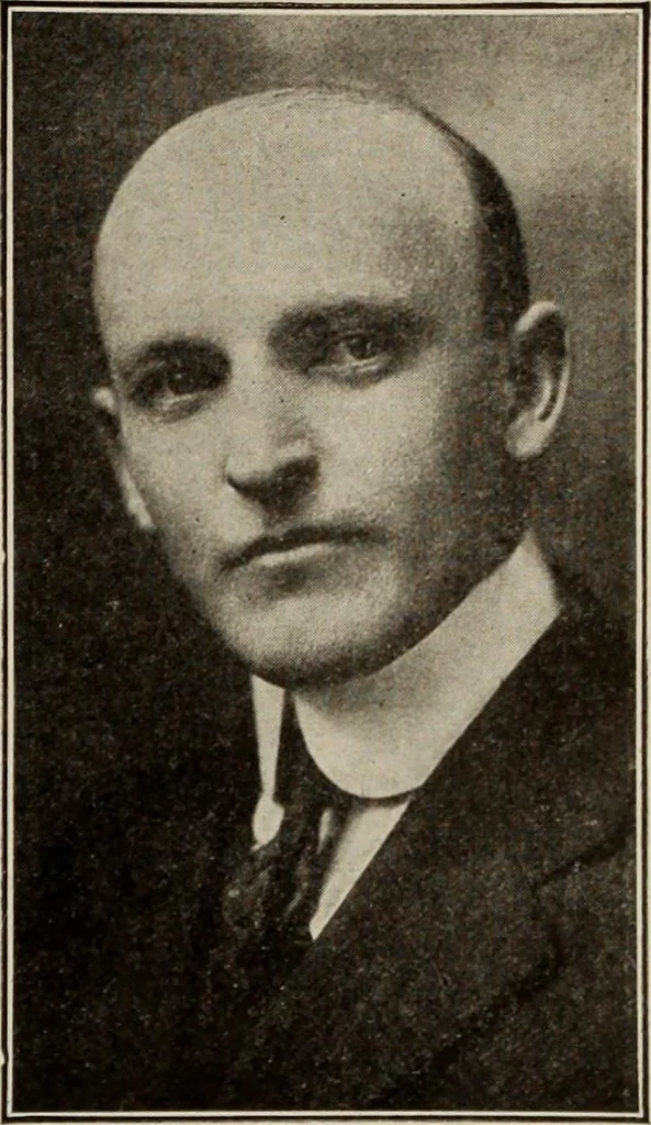 An illustration from Canadian jeweller 1920, 1920, leaf 425