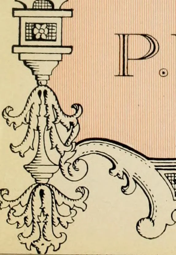 An illustration from Canadian jeweller 1920, 1920, leaf 434