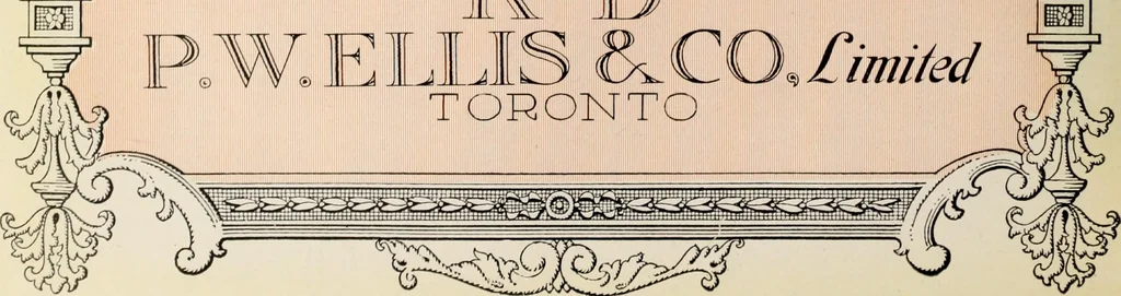 An illustration from Canadian jeweller 1920, 1920, leaf 435