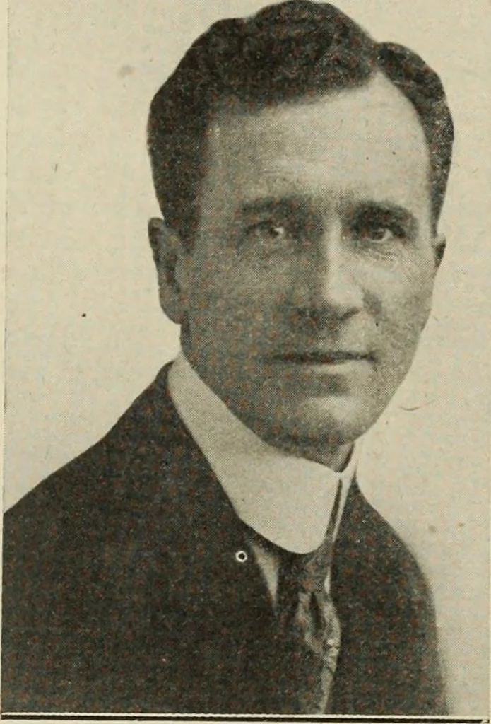 An illustration from Canadian jeweller 1920, 1920, leaf 44