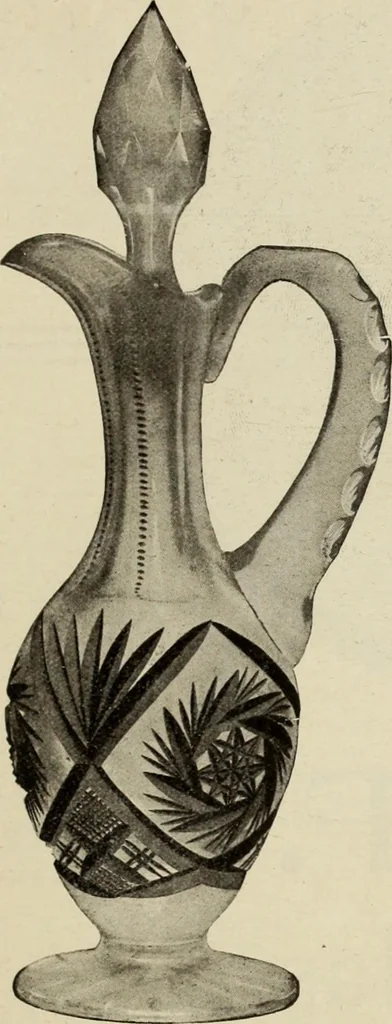 An illustration from Canadian jeweller 1920, 1920, leaf 448