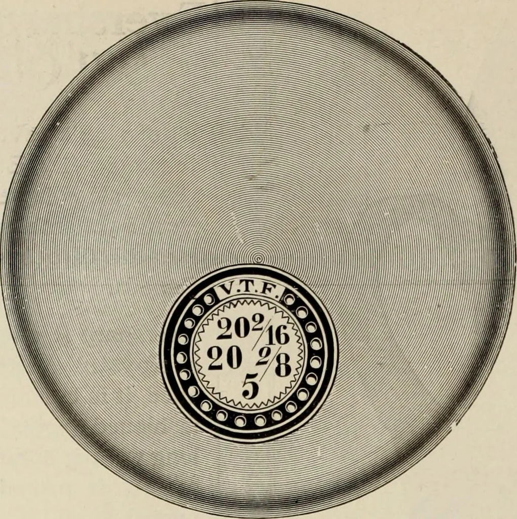 An illustration from Canadian jeweller 1920, 1920, leaf 449