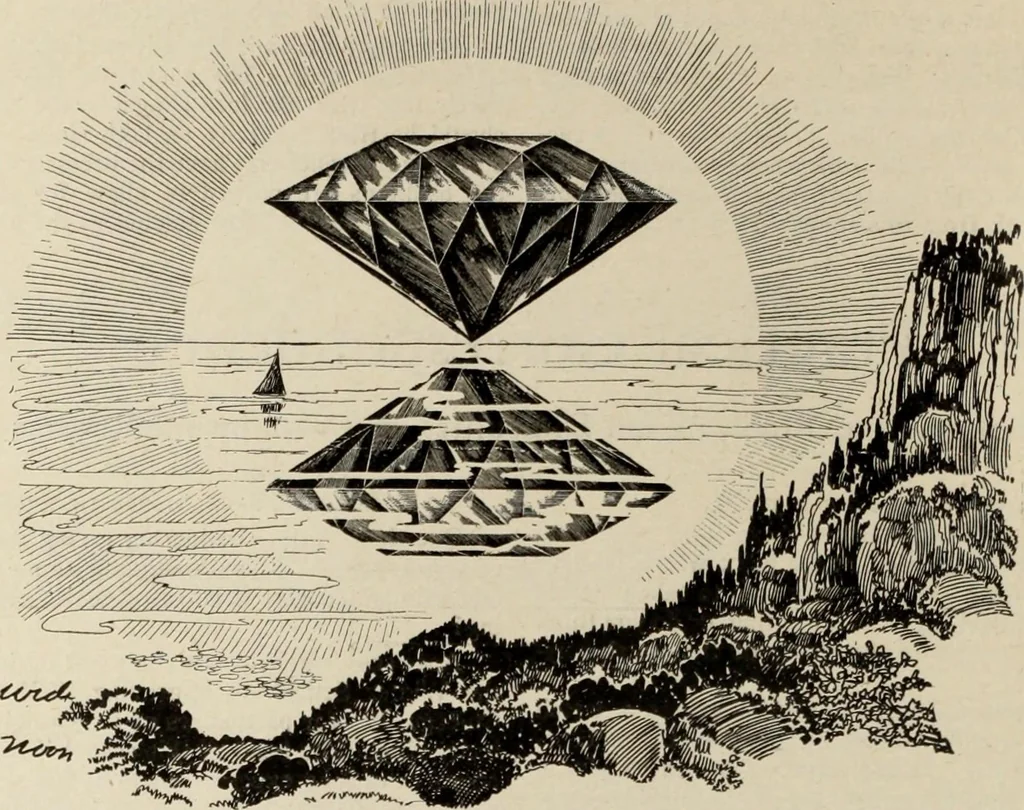 An illustration from Canadian jeweller 1920, 1920, leaf 455