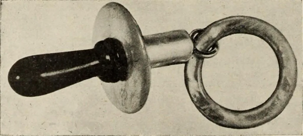An illustration from Canadian jeweller 1920, 1920, leaf 459