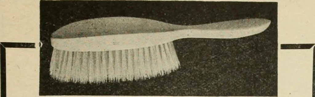 An illustration from Canadian jeweller 1920, 1920, leaf 46