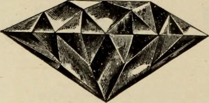 An illustration from Canadian jeweller 1920, 1920, leaf 479