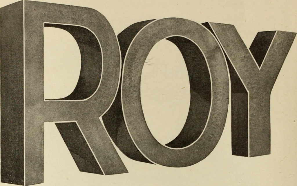 An illustration from Canadian jeweller 1920, 1920, leaf 483