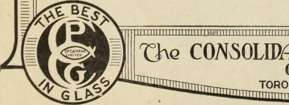 An illustration from Canadian jeweller 1920, 1920, leaf 49